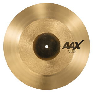 Sabian 216XFC 16" Freq Crash AAX