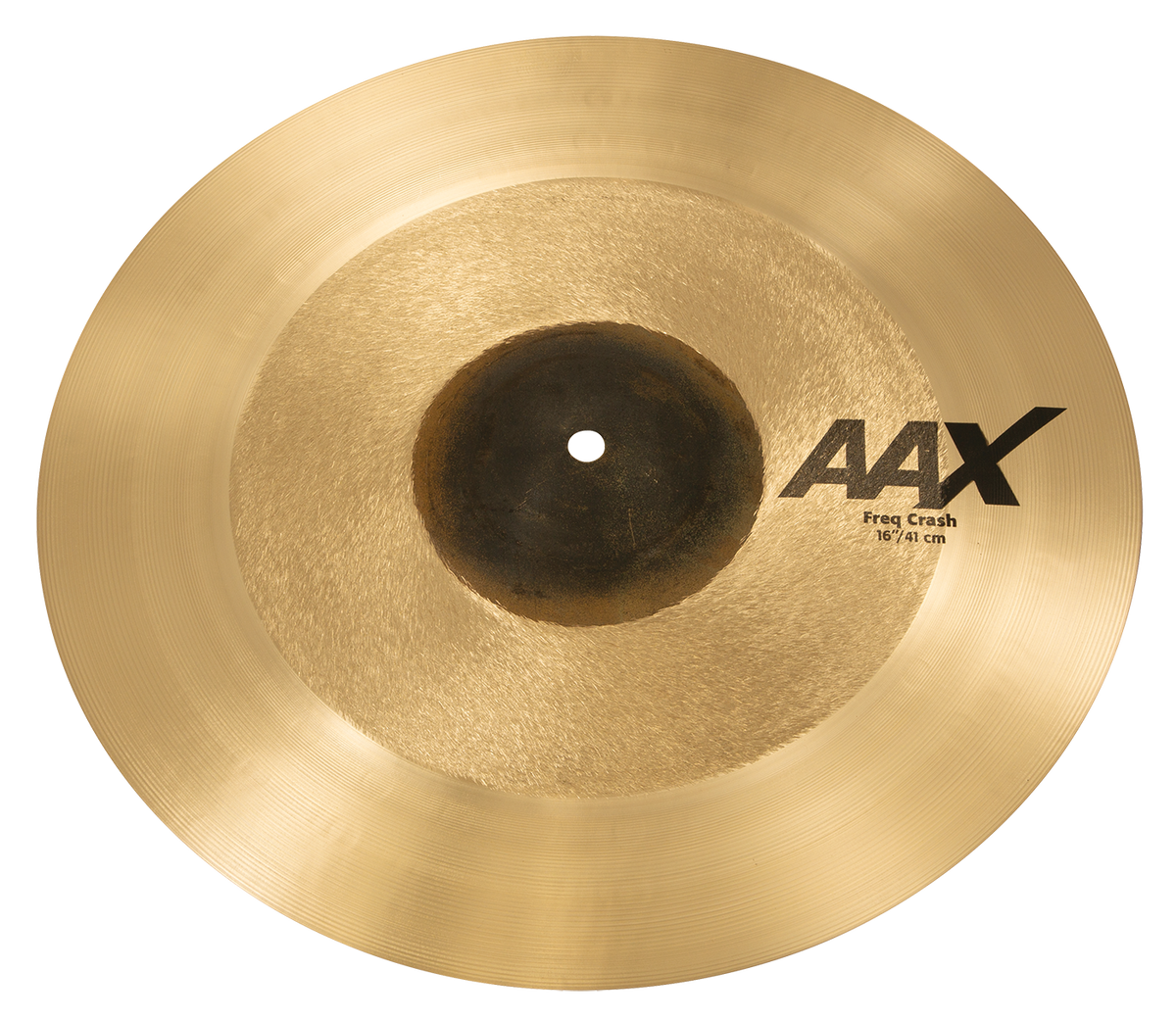 Sabian 216XFC 16" Freq Crash AAX