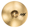 SABIAN 16" Medium Crash AAX Brilliant Finish