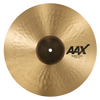 SABIAN 16" Medium Crash AAX