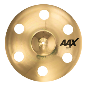 Sabian 21600XB 16" AAX O-Zone Crash Brilliant Finish