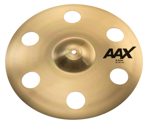 Sabian 21600XB 16" AAX O-Zone Crash Brilliant Finish