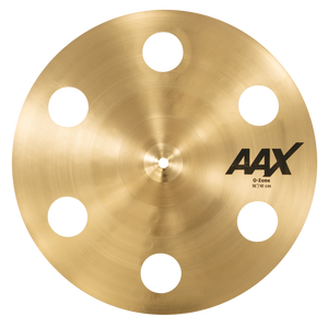Sabian 21600X 16" AAX O-Zone Crash