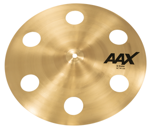 Sabian 21600X 16" AAX O-Zone Crash