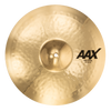 SABIAN 16" Thin Crash AAX Brilliant Finish