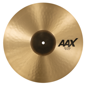 Sabian 21606XC 16" Thin Crash AAX