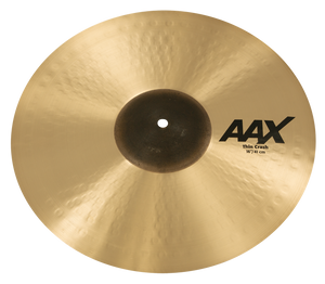 Sabian 21606XC 16" Thin Crash AAX
