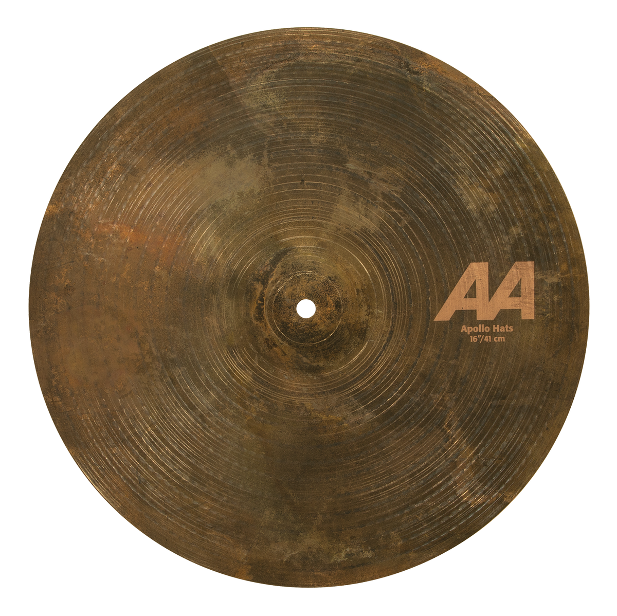 Sabian 21680AH 16" AA Apollo Hats