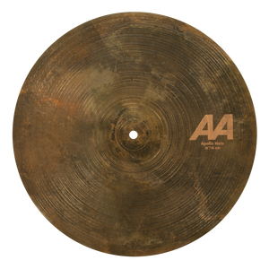 Sabian 21680AH 16" AA Apollo Hats
