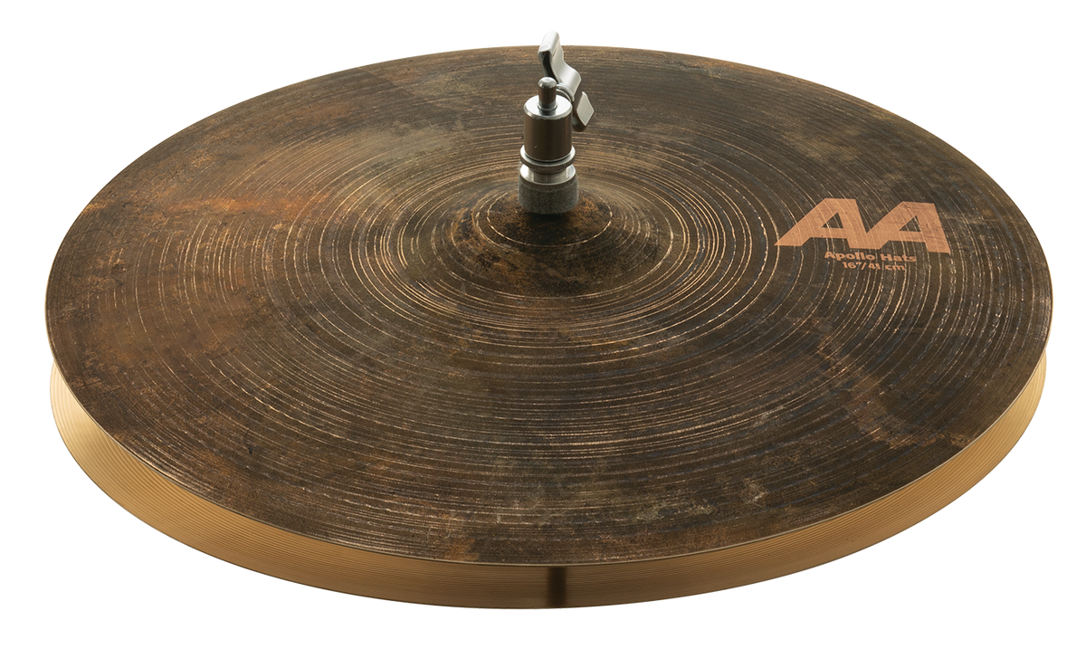 Sabian 21680AH 16" AA Apollo Hats