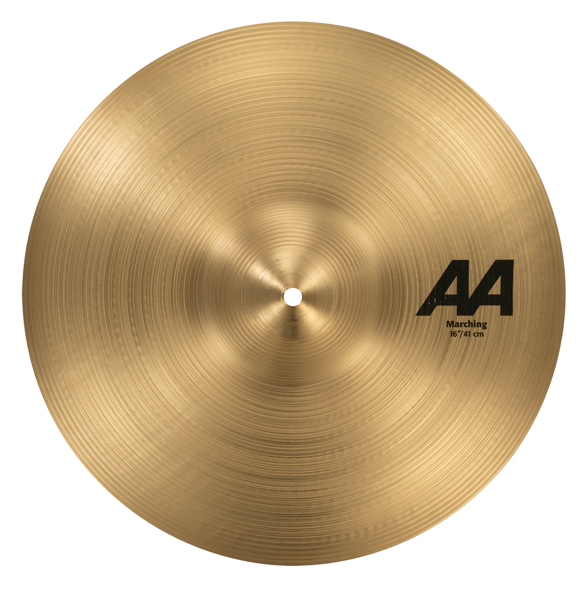 Sabian 21622 16" AA Marching