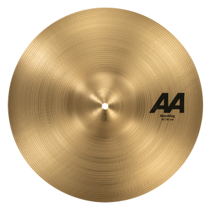 Sabian 21622 16" AA Marching