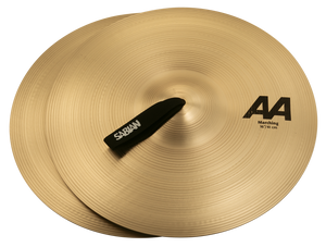 Sabian 21622 16" AA Marching
