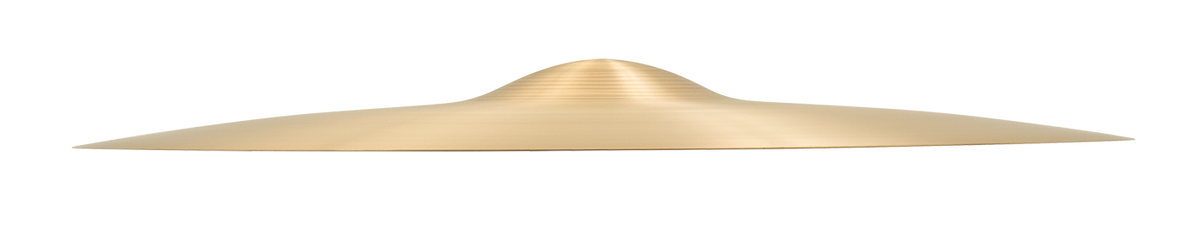 Sabian 21607 16" AA Medium Thin Crash