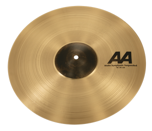 Sabian 21689 16" AA Molto Symphonic Suspended