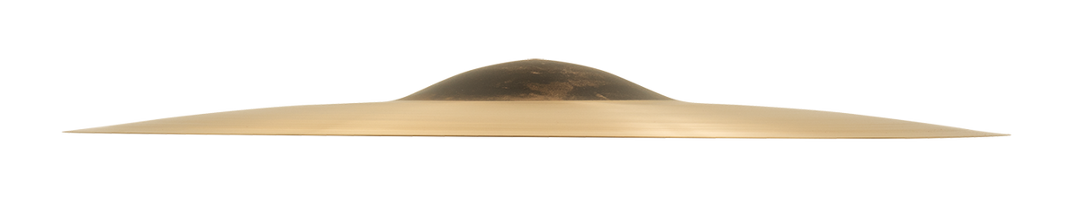 Sabian 21689 16" AA Molto Symphonic Suspended