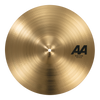 SABIAN 16" AA Rock Crash