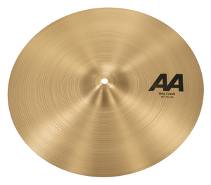 Sabian 21606 16" AA Thin Crash
