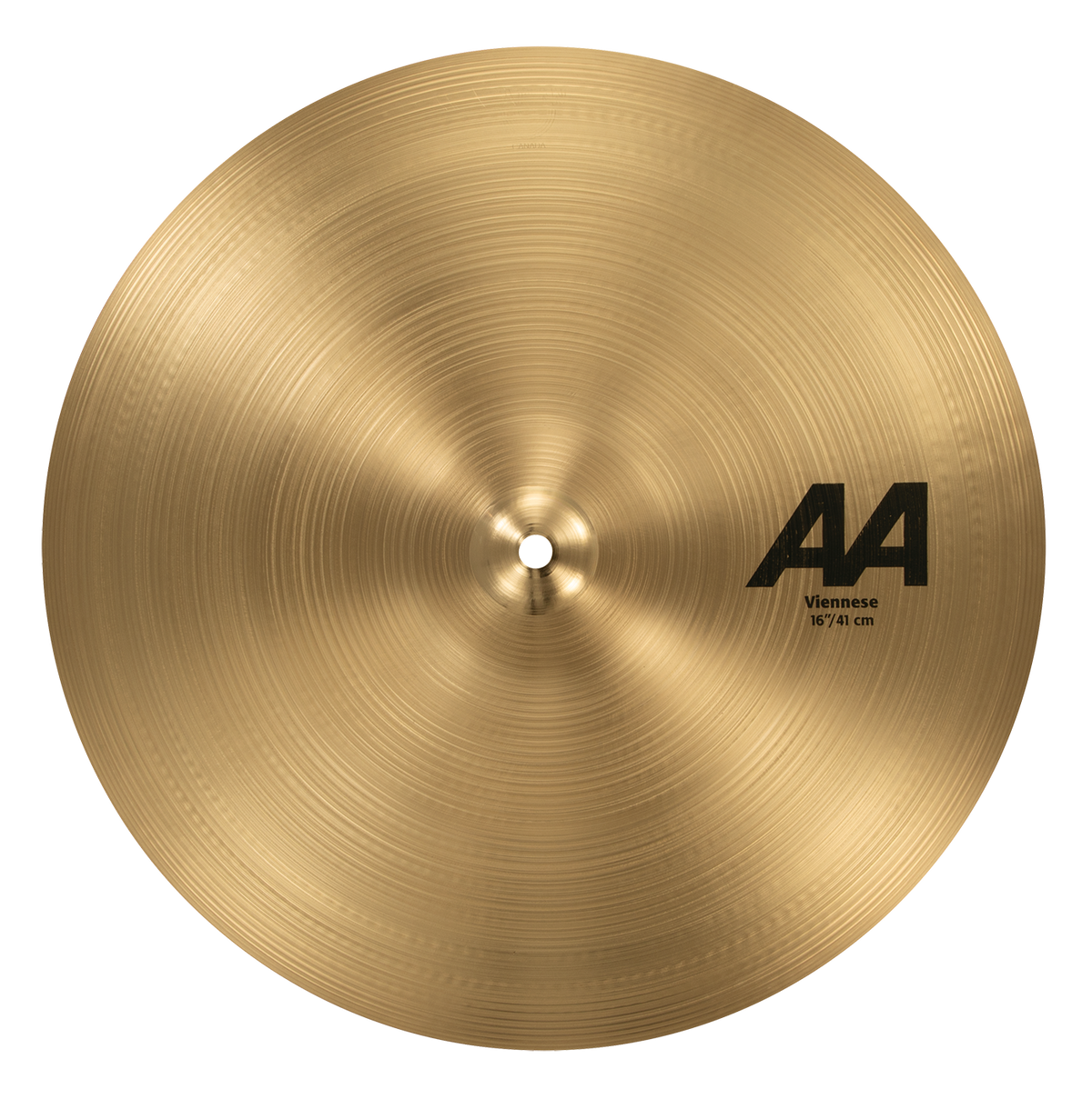 Sabian 21620/1 16" AA Viennese Single