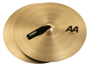Sabian 21620 16" AA Viennese