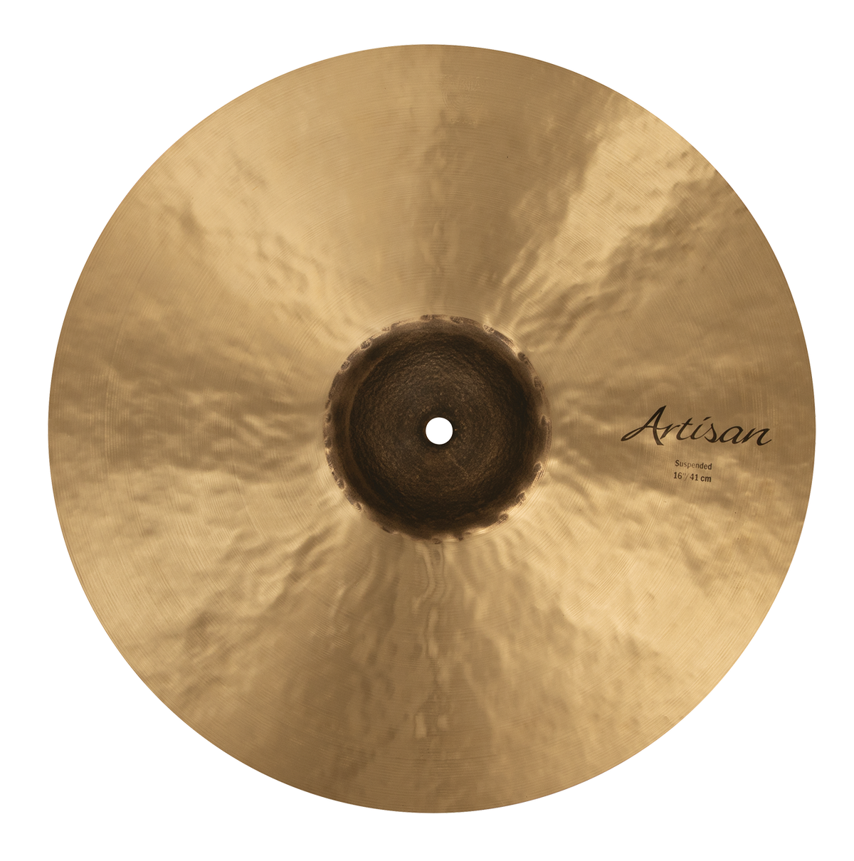 Sabian A1623 16" Artisan Suspended