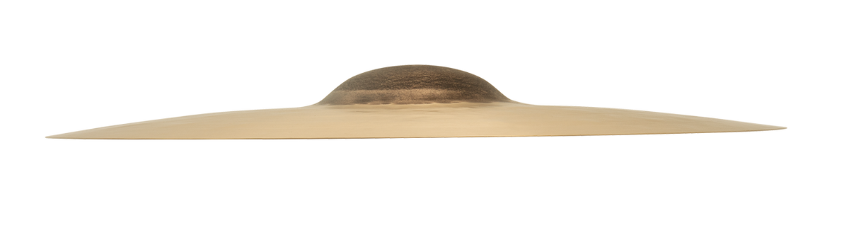 Sabian A1623 16" Artisan Suspended