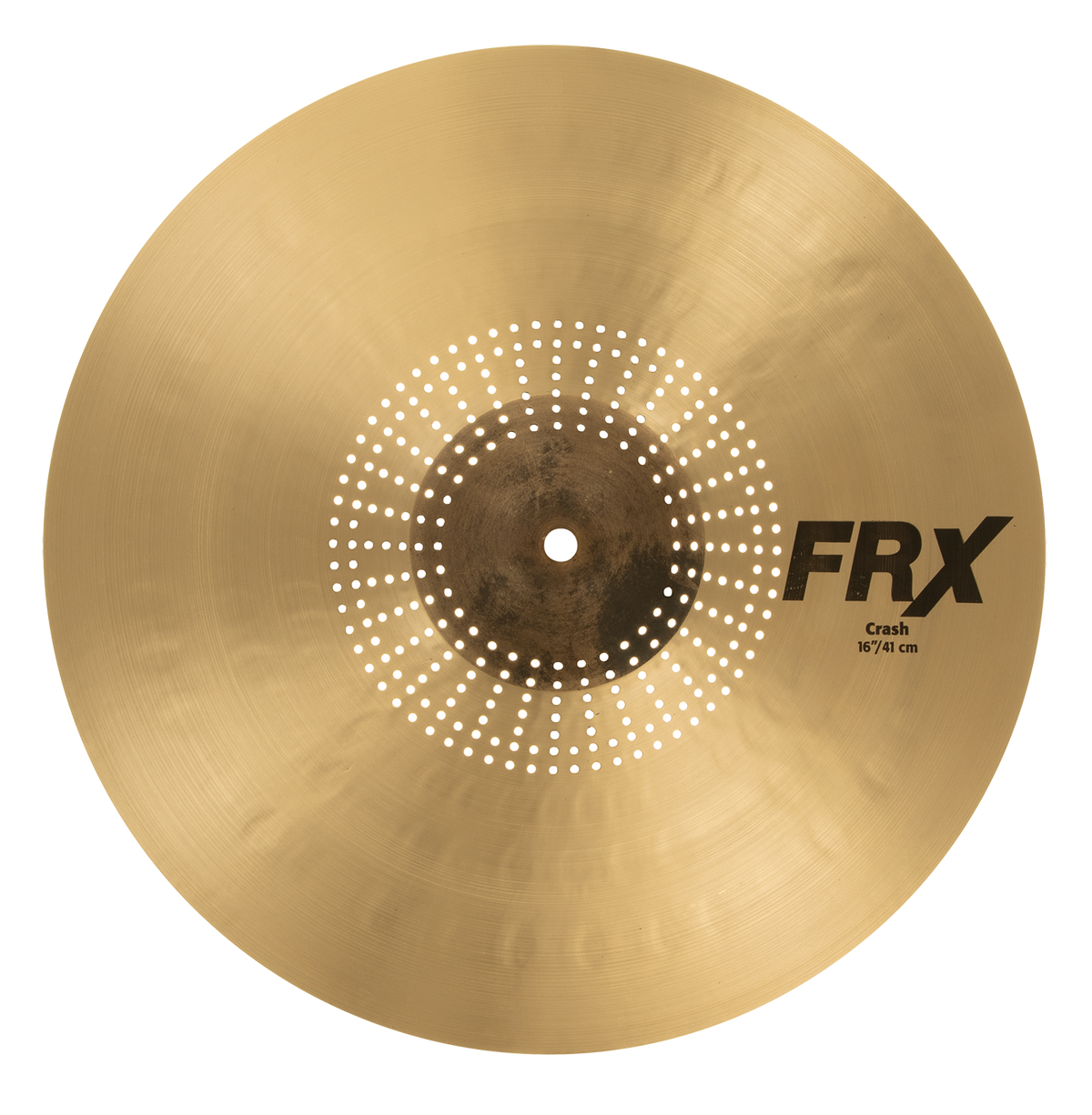 Sabian FRX1606 16" FRX Crash