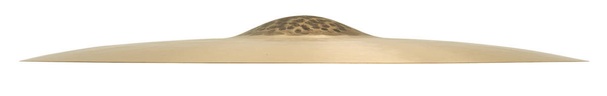 Sabian 11606XCN 16" HHX Complex Thin Crash