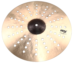 Sabian 116XACN 16" HHX COMPLEX AERO CRASH