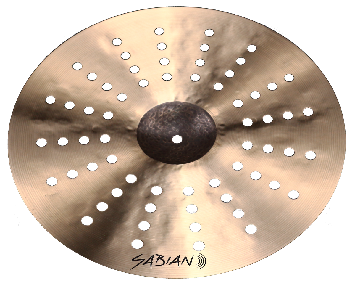Sabian 116XACN 16" HHX COMPLEX AERO CRASH