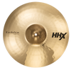 SABIAN 16" HHX Evolution Crash Brilliant Finish