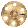 SABIAN 16" HHX Evolution O-Zone Crash Brilliant Finish