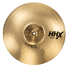 SABIAN 16" HHX Thin Crash Brilliant Finish