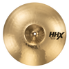 SABIAN 16" HHX Thin Crash Brilliant Finish