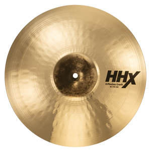 Sabian 11687XB 16" HHX X-Plosion Crash Brilliant Finish