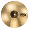 SABIAN 16" HHX X-Plosion Crash Brilliant Finish