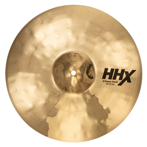 Sabian 11692XB 16" HHX X-Treme Crash Brilliant Finish