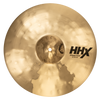SABIAN 16" HHX X-Treme Crash Brilliant Finish