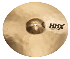 Sabian 11692XB 16" HHX X-Treme Crash Brilliant Finish