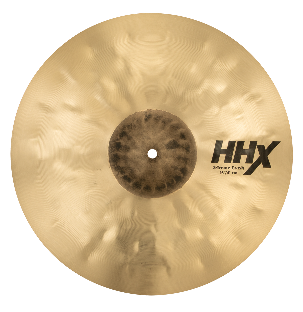 Sabian 11692XN 16" HHX X-Treme Crash
