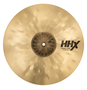 Sabian 11692XN 16" HHX X-Treme Crash