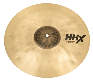 Sabian 11692XN 16" HHX X-Treme Crash
