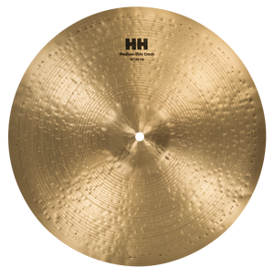 Sabian 11607 16" HH Medium-Thin Crash
