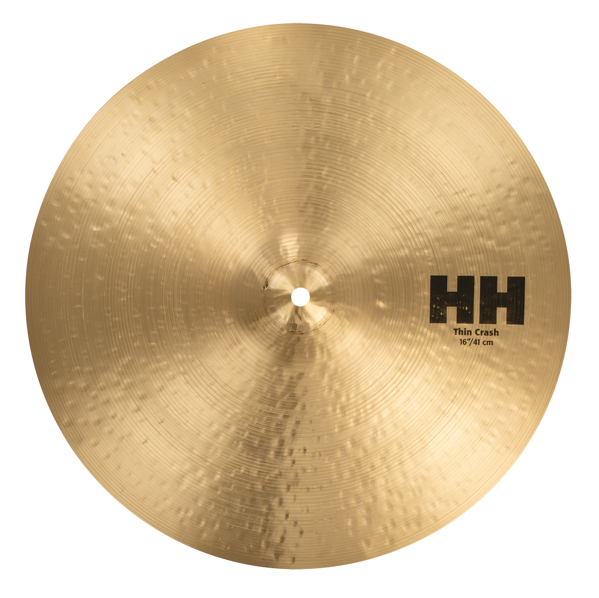 Sabian 11606 16" HH Thin Crash