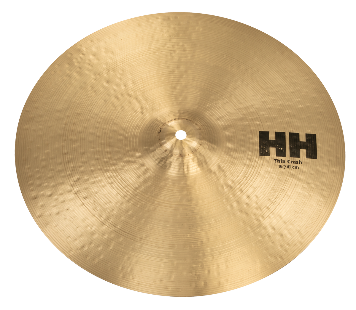 Sabian 11606 16" HH Thin Crash