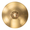 SABIAN 16" Paragon Crash Brilliant Finish