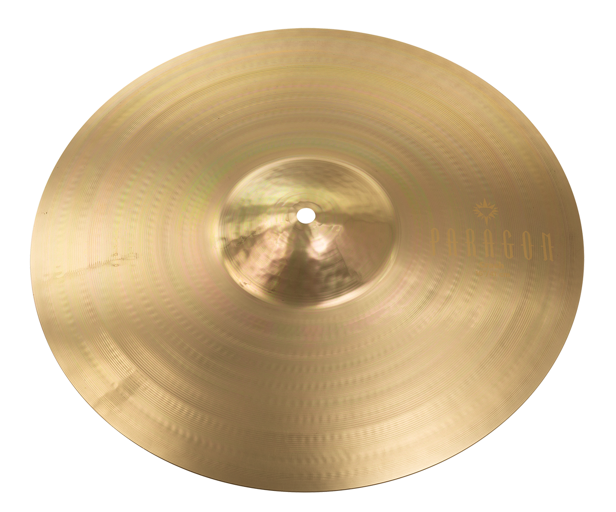 Sabian NP1608B 16" Paragon Crash Brilliant Finish