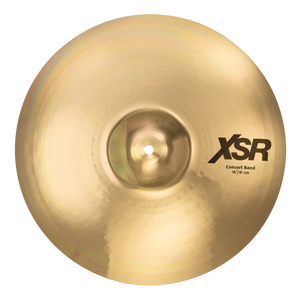 Sabian XSR1621B 16" XSR Concert Band
