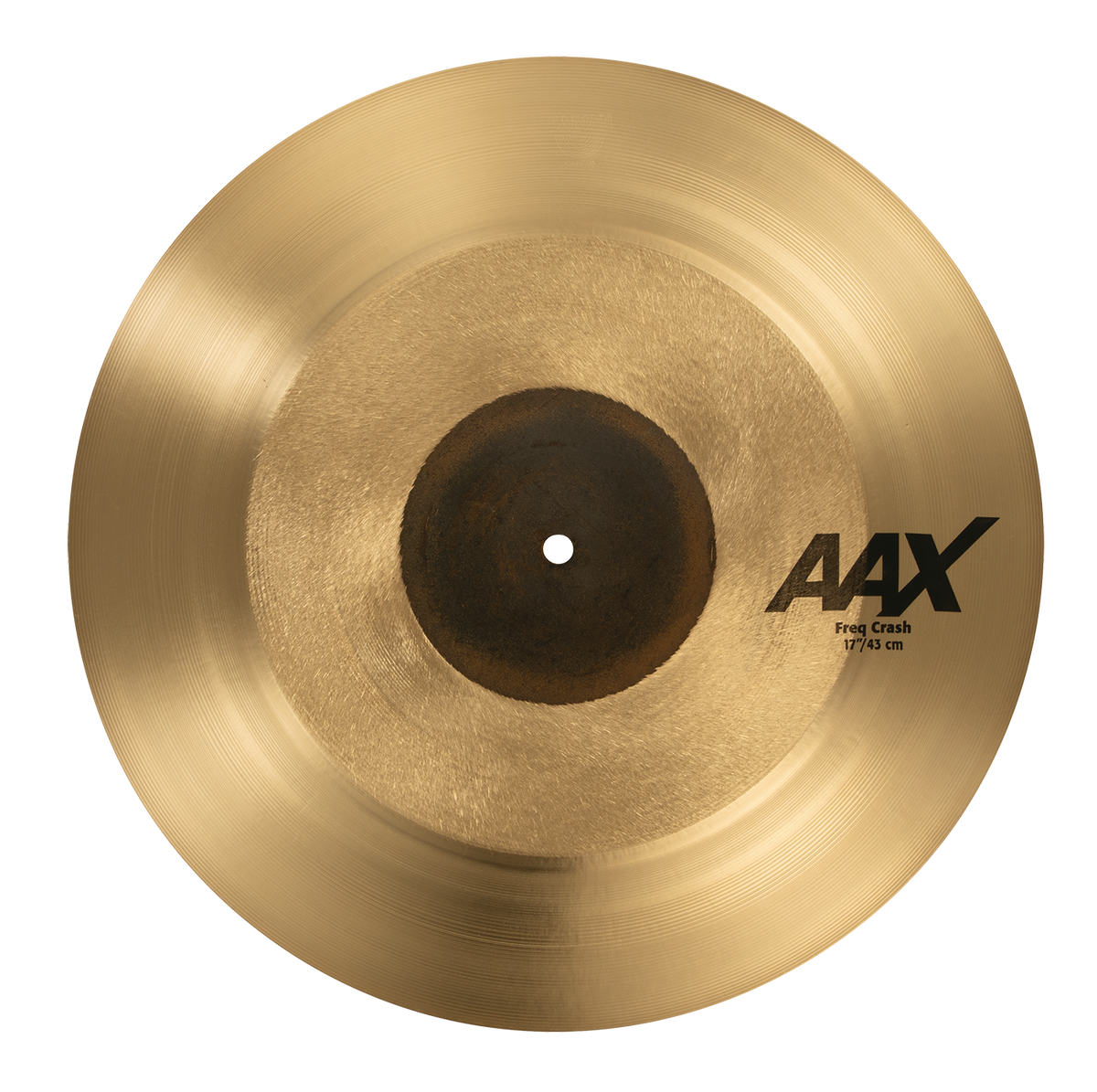 Sabian 217XFC 17" Freq Crash AAX