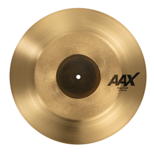 Sabian 217XFC 17" Freq Crash AAX
